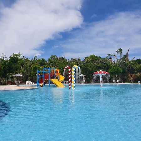 Apartamento Iloa Residence - Especial - Com Enxoval Completo Barra de São Miguel Esterno foto
