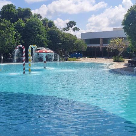 Apartamento Iloa Residence - Especial - Com Enxoval Completo Barra de São Miguel Esterno foto