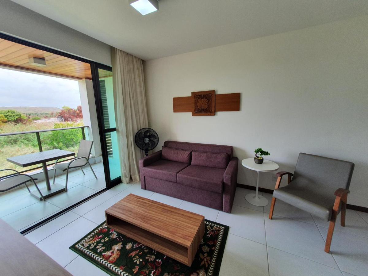 Apartamento Iloa Residence - Especial - Com Enxoval Completo Barra de São Miguel Esterno foto