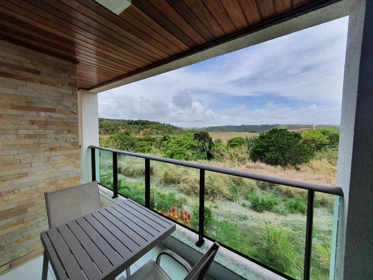Apartamento Iloa Residence - Especial - Com Enxoval Completo Barra de São Miguel Esterno foto