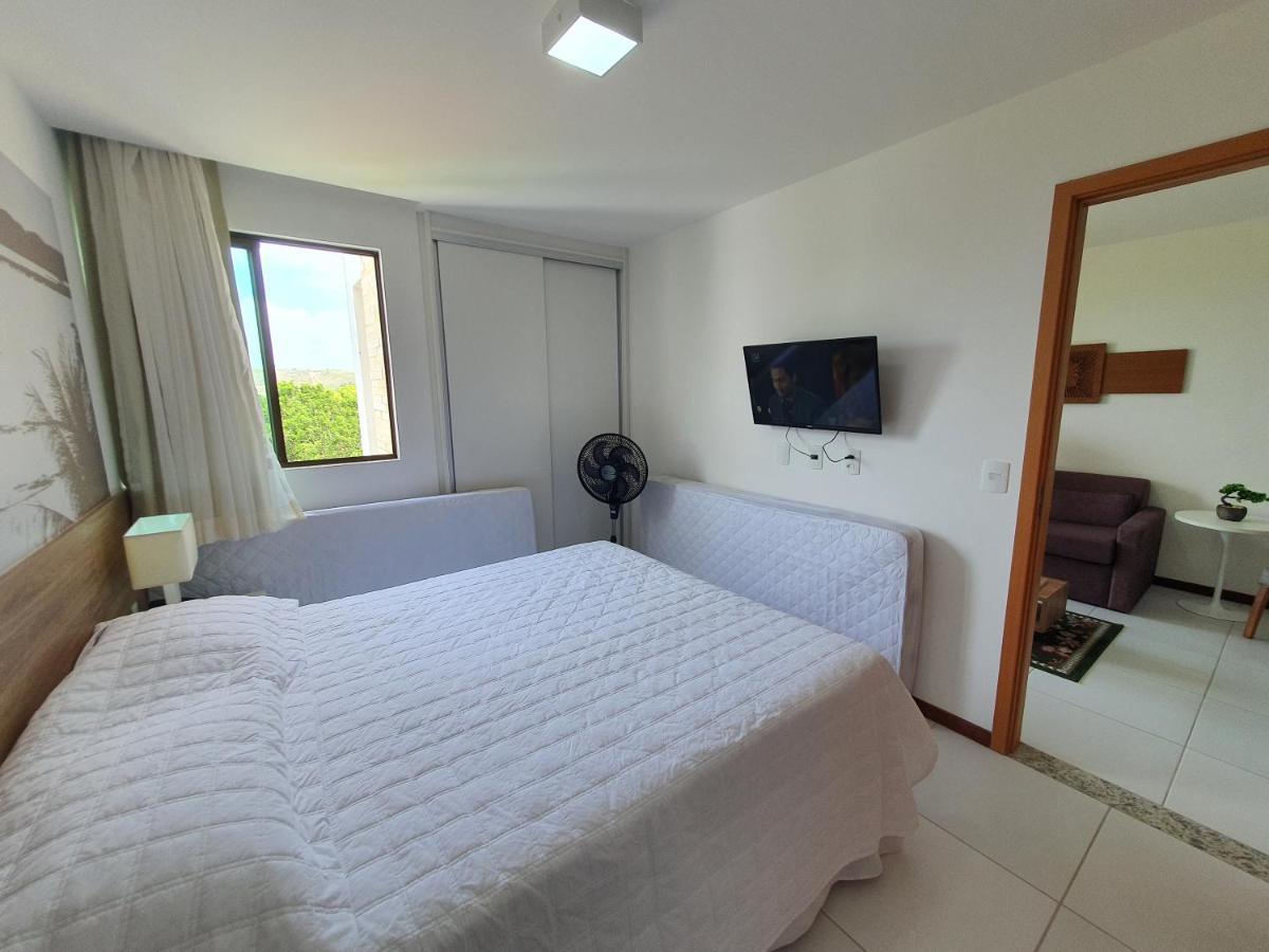 Apartamento Iloa Residence - Especial - Com Enxoval Completo Barra de São Miguel Esterno foto