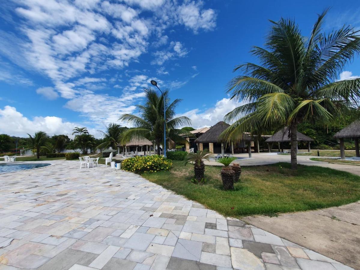 Apartamento Iloa Residence - Especial - Com Enxoval Completo Barra de São Miguel Esterno foto