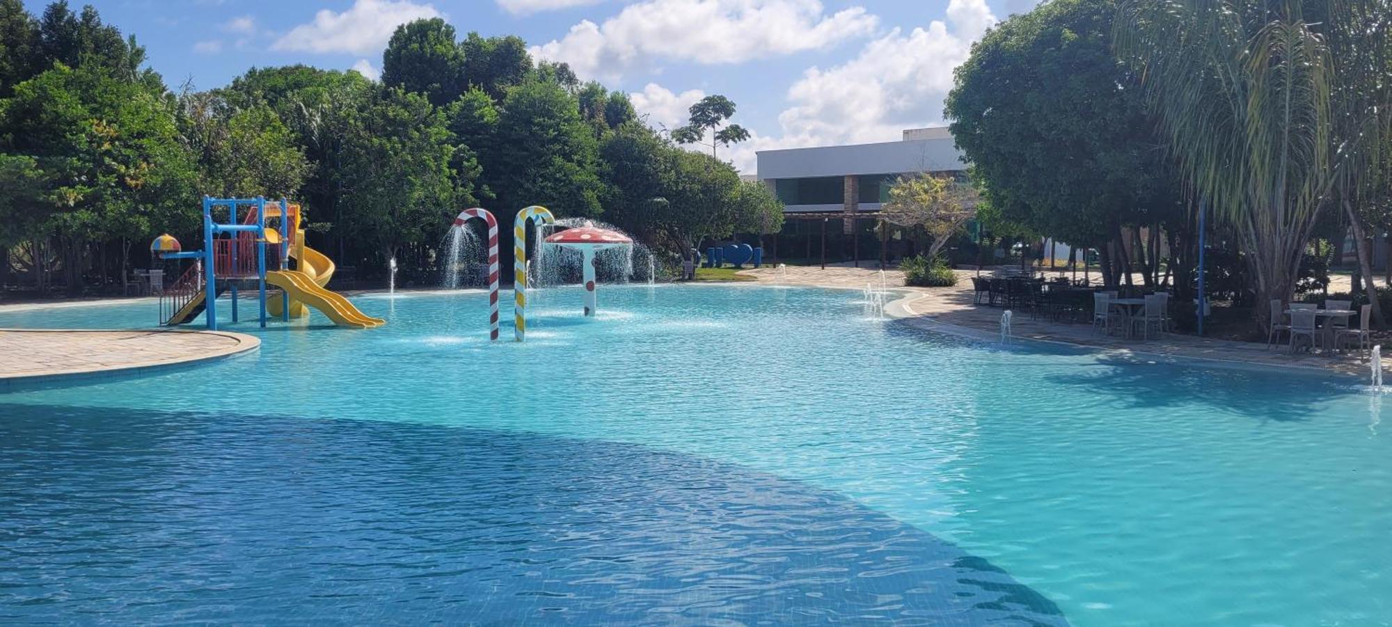 Apartamento Iloa Residence - Especial - Com Enxoval Completo Barra de São Miguel Esterno foto